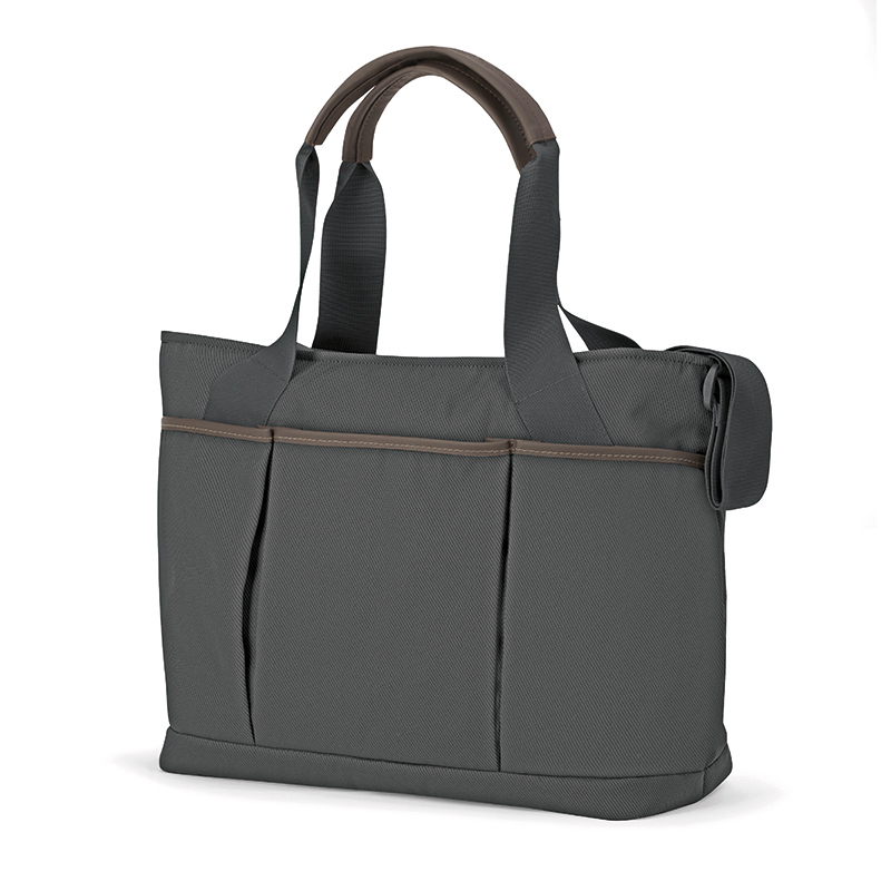 Τσάντα Inglesina Aptica Day Bag Marble Grey