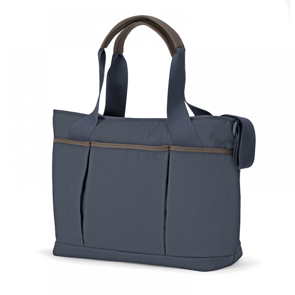 Τσάντα Inglesina Aptica Day Bag Sapphire Blue