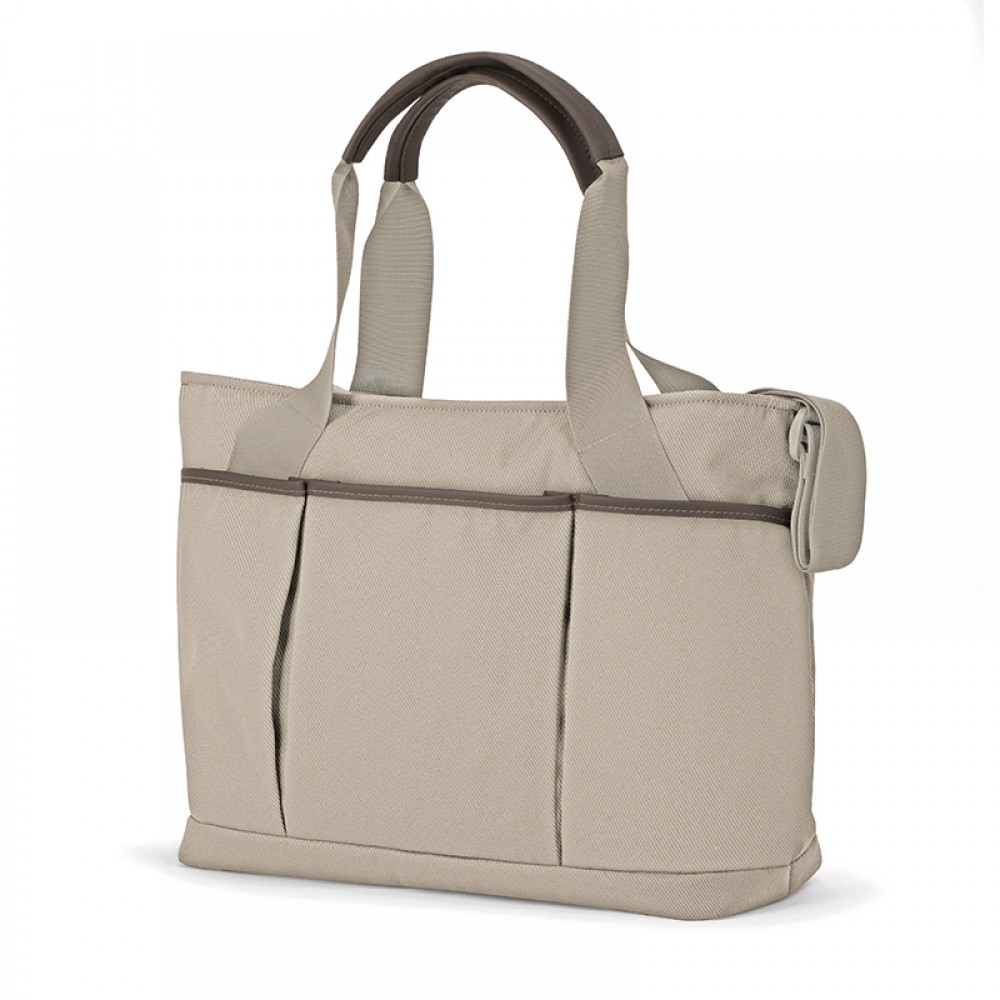 Τσάντα Inglesina Aptica Day Bag Vicuna Beige