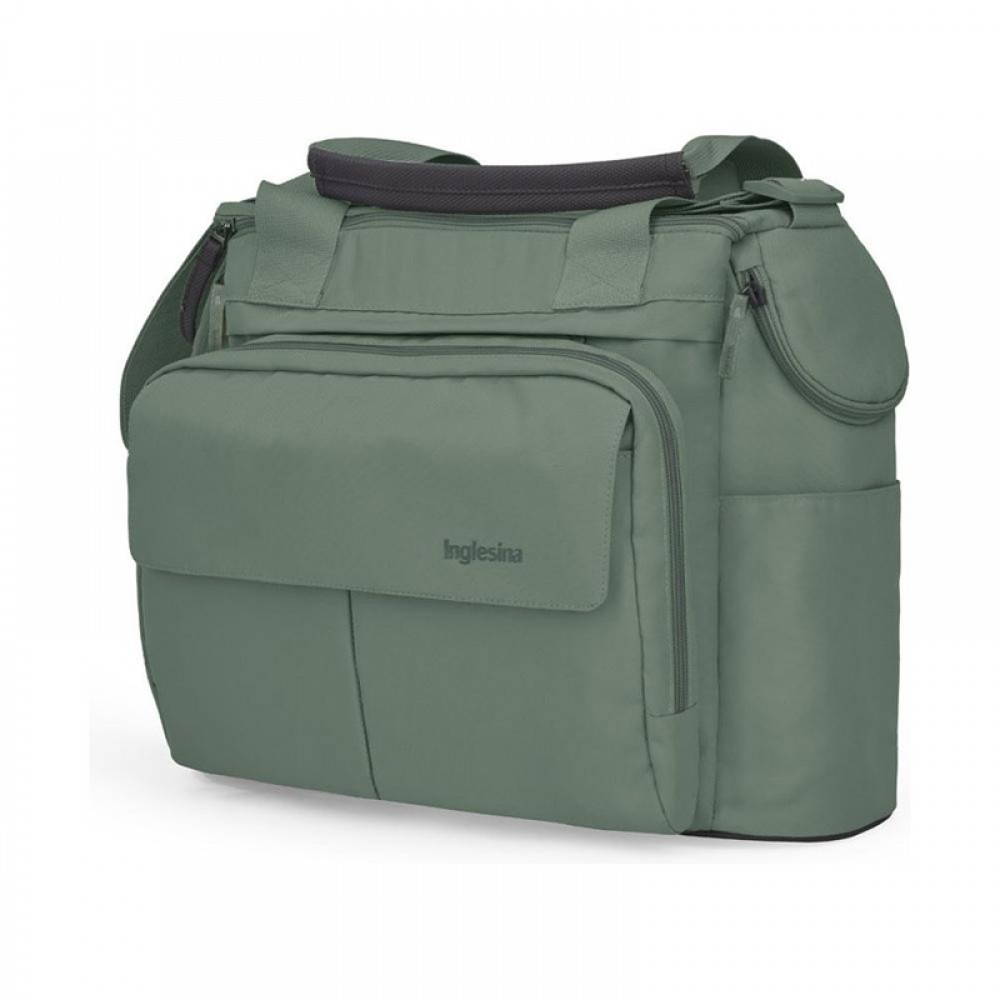 Τσάντα Αλλαξιέρα Inglesina Dual Bag Electa Murray Green