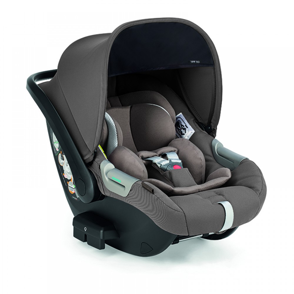 Κάθισμα Αυτοκινήτου Inglesina Darwin Infant Essence Mokka