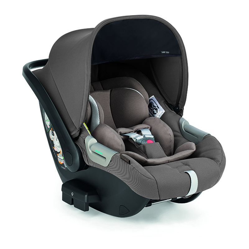 Κάθισμα Αυτοκινήτου Inglesina Darwin Infant Essence Mokka