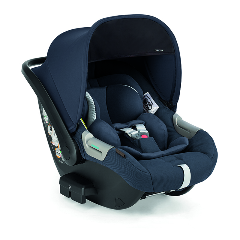Κάθισμα Αυτοκινήτου Inglesina Darwin Infant Sapphire Blue