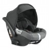 Κάθισμα Αυτοκινήτου Inglesina Darwin Infant Canyon Grey 