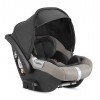 Κάθισμα Αυτοκινήτου Inglesina Darwin Infant Tundra Beige