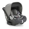 Κάθισμα Αυτοκινήτου Inglesina Darwin Infant Garage Grey
