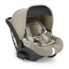Κάθισμα Αυτοκινήτου Inglesina Darwin Infant Hangar Beige