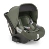 Κάθισμα Αυτοκινήτου Inglesina Darwin Infant Loft Green
