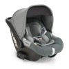 Κάθισμα Αυτοκινήτου Inglesina Darwin Infant Studio Grey