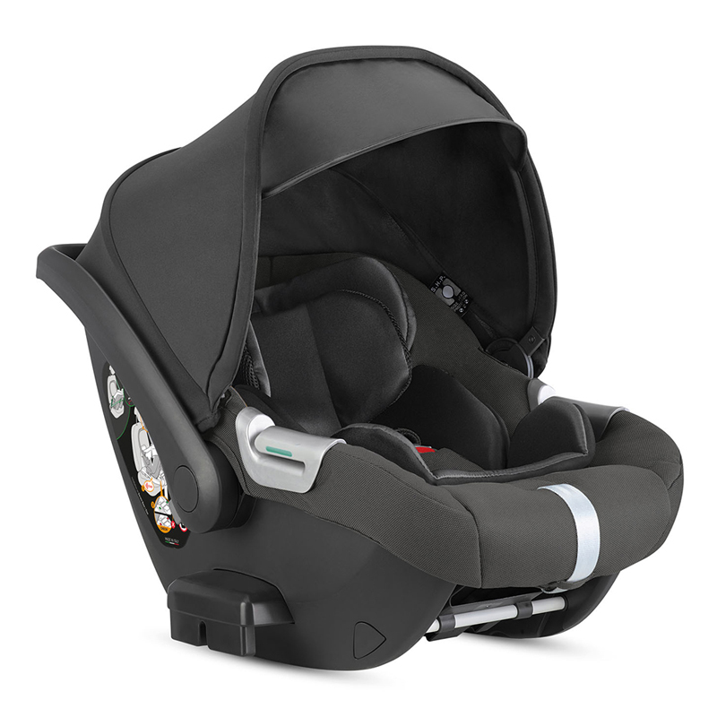 Κάθισμα Αυτοκινήτου Inglesina Darwin Infant Magnet Grey