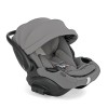Κάθισμα Αυτοκινήτου Inglesina Darwin Infant Rec. Evo Crystal Grey