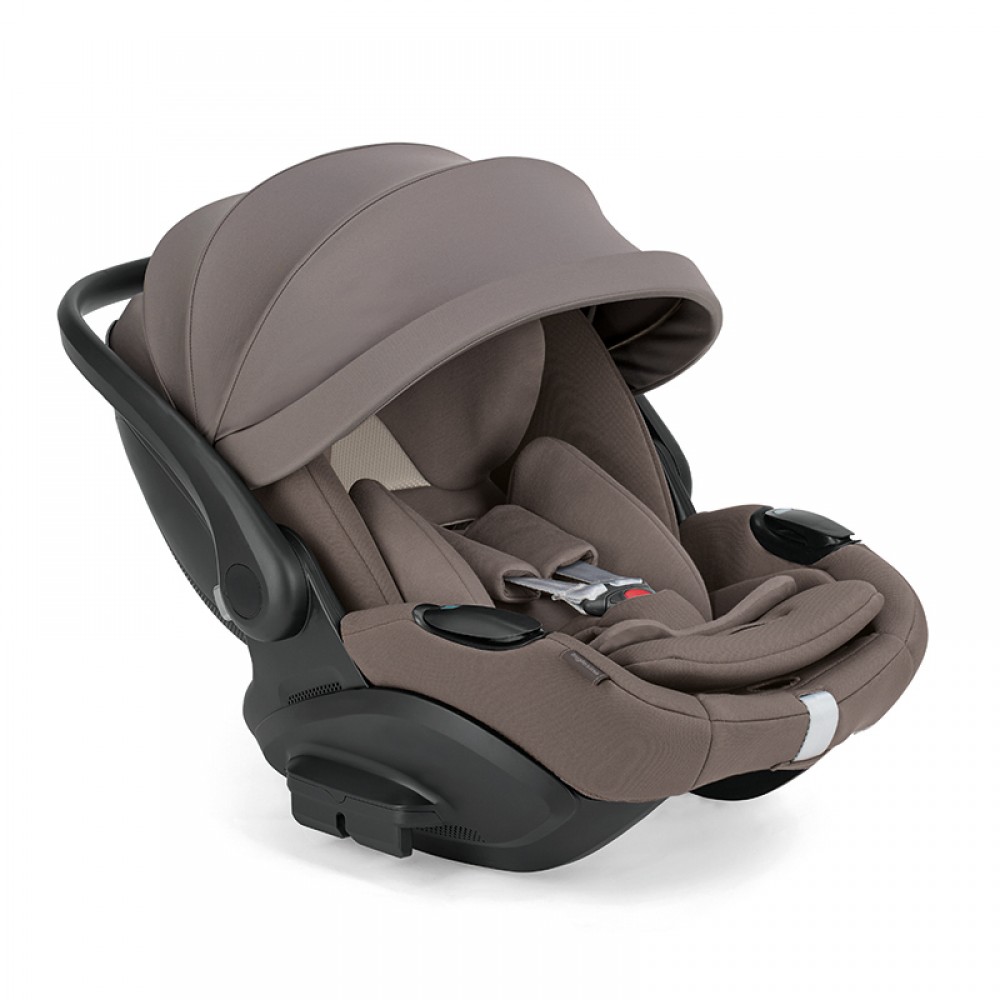 Κάθισμα Αυτοκινήτου Inglesina Darwin Infant Rec. Evo Essence Mokka