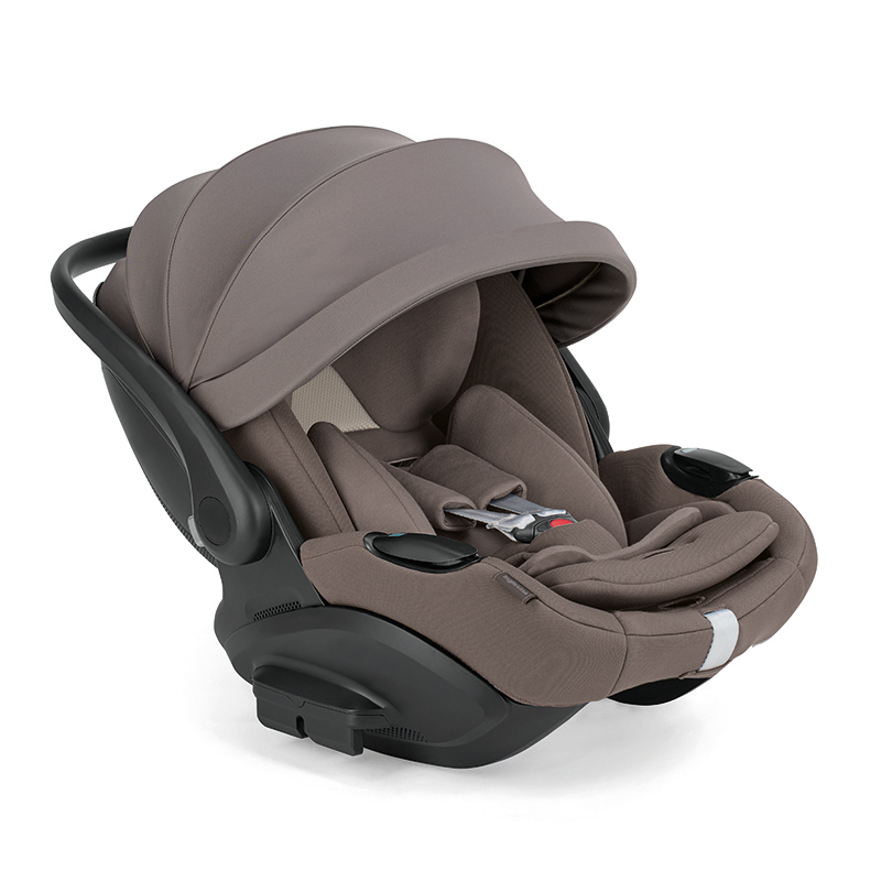 Κάθισμα Αυτοκινήτου Inglesina Darwin Infant Rec. Evo Essence Mokka