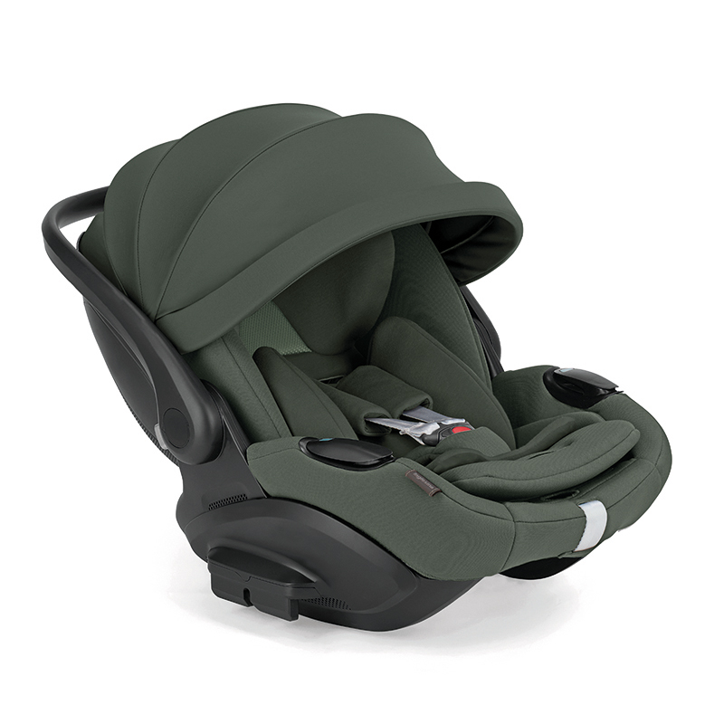 Κάθισμα Αυτοκινήτου Inglesina Darwin Infant Rec. Evo Ivy Green