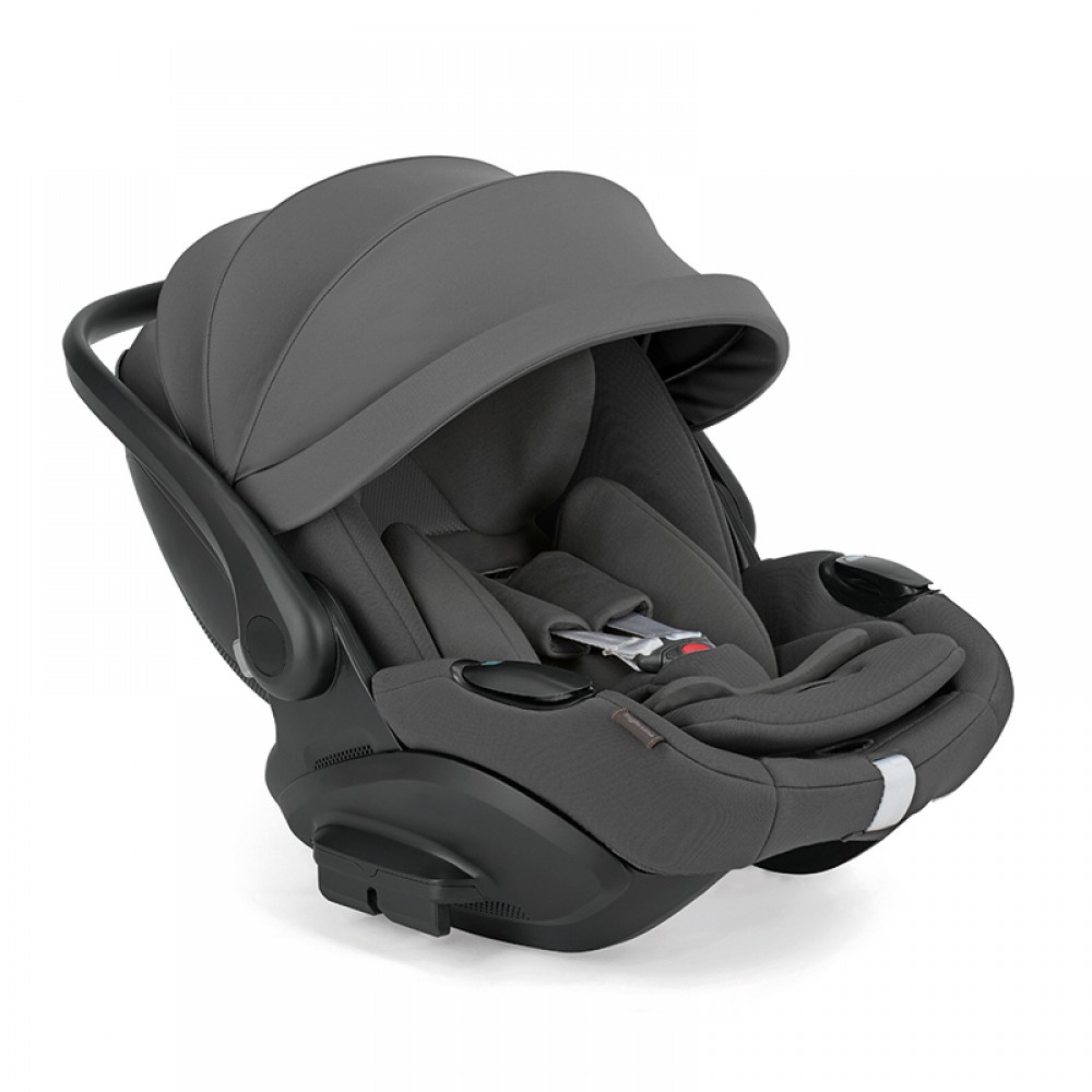 Κάθισμα Αυτοκινήτου Inglesina Darwin Infant Rec. Evo Marble Grey 