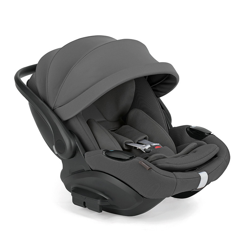 Κάθισμα Αυτοκινήτου Inglesina Darwin Infant Rec. Evo Marble Grey