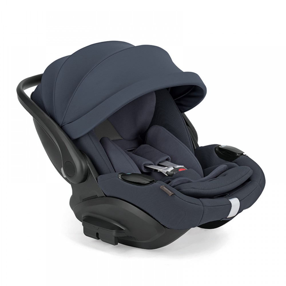 Κάθισμα Αυτοκινήτου Inglesina Darwin Infant Rec. Evo Sapphire Blue