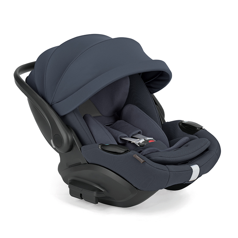 Κάθισμα Αυτοκινήτου Inglesina Darwin Infant Rec. Evo Sapphire Blue