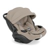 Κάθισμα Αυτοκινήτου Inglesina Darwin Infant Rec. Evo Vicuna Beige