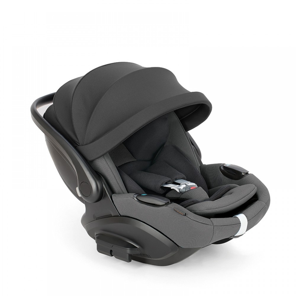 Κάθισμα Αυτοκινήτου Inglesina Darwin Infant Rec. Evo Canyon Grey