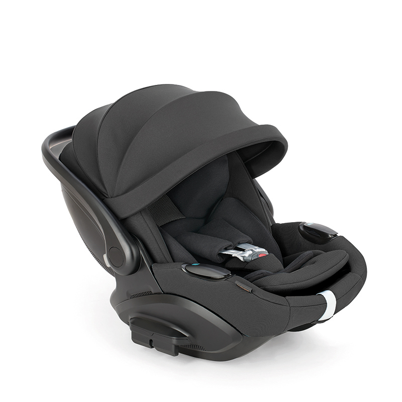 Κάθισμα Αυτοκινήτου Inglesina Darwin Infant Rec. Evo Magnet Grey