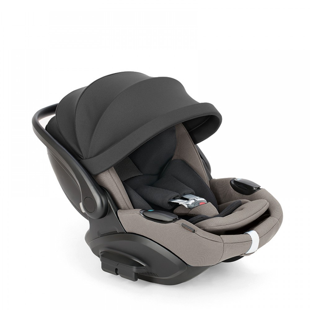Κάθισμα Αυτοκινήτου Inglesina Darwin Infant Rec. Evo Tundra Beige