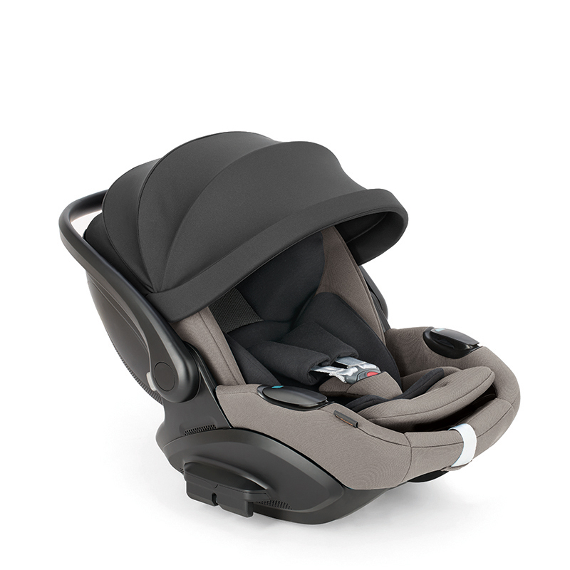 Κάθισμα Αυτοκινήτου Inglesina Darwin Infant Rec. Evo Tundra Beige