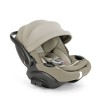Κάθισμα Αυτοκινήτου Inglesina Darwin Infant Rec. Evo Hangar Beige