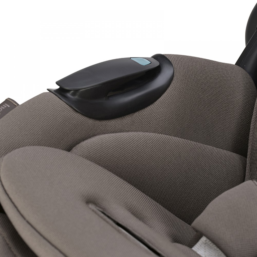 Κάθισμα Αυτοκινήτου Inglesina Darwin Infant Rec. Evo Tundra Beige