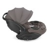 Κάθισμα Αυτοκινήτου Inglesina Darwin Infant Rec. Evo Tundra Beige