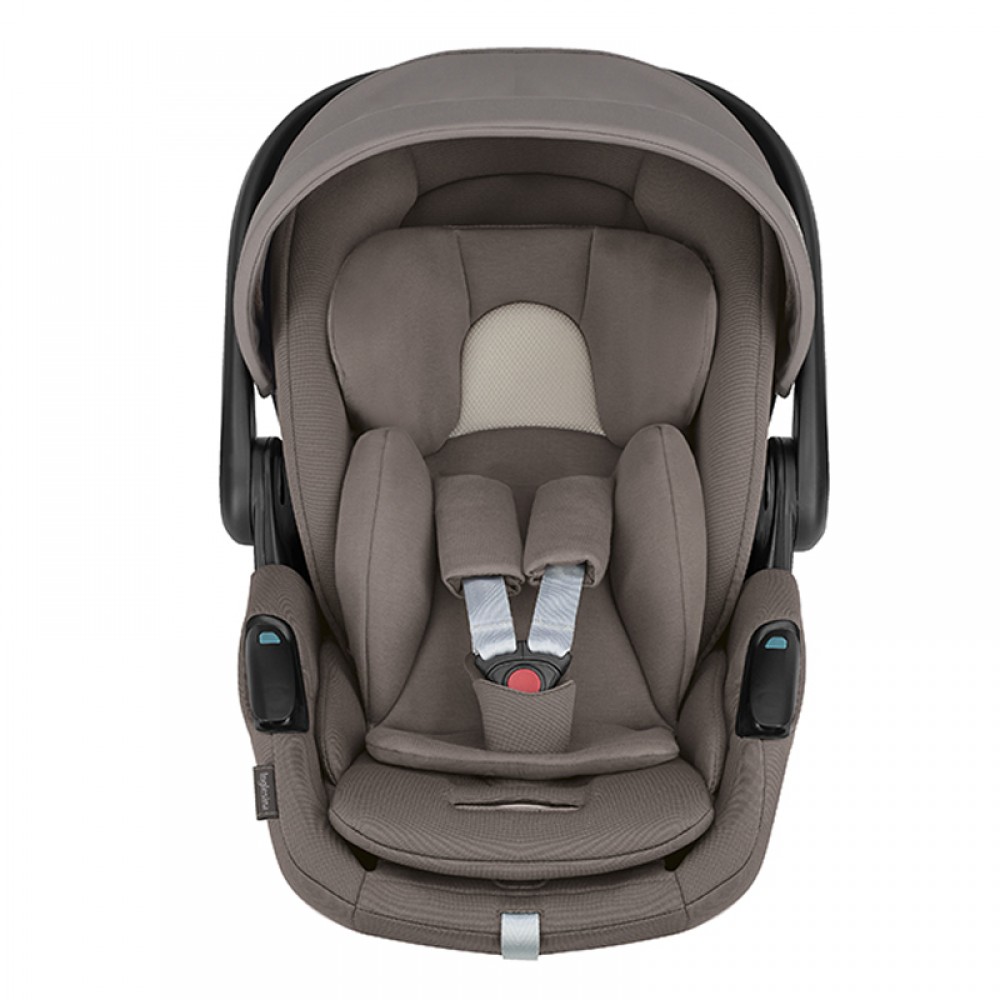 Κάθισμα Αυτοκινήτου Inglesina Darwin Infant Rec. Evo Tundra Beige