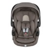 Κάθισμα Αυτοκινήτου Inglesina Darwin Infant Rec. Evo Tundra Beige