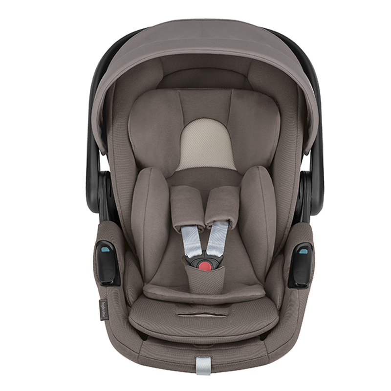 Κάθισμα Αυτοκινήτου Inglesina Darwin Infant Rec. Evo Vicuna Beige