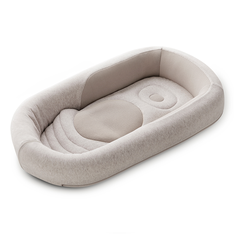 Φωλιά Inglesina Welcome Pod Quiet Beige