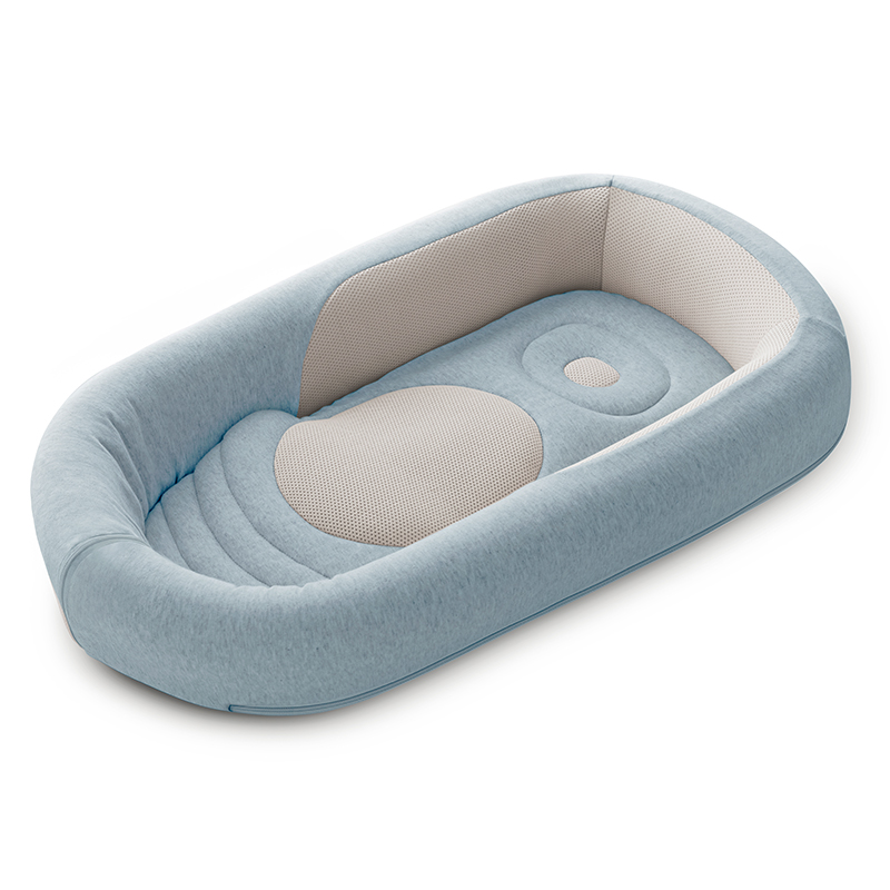 Φωλιά Inglesina Welcome Pod Peaceful Blue