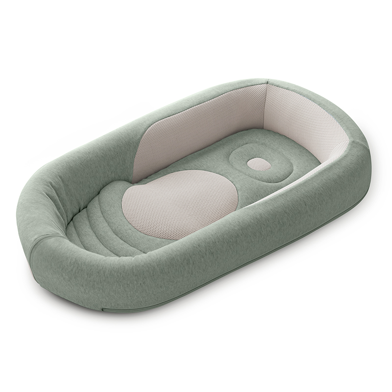 Φωλιά Inglesina Welcome Pod Balance Green