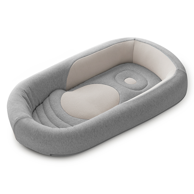Φωλιά Inglesina Welcome Pod Harmony Grey
