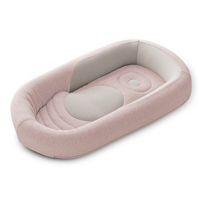 Φωλιά Inglesina Welcome Pod Delicate Pink