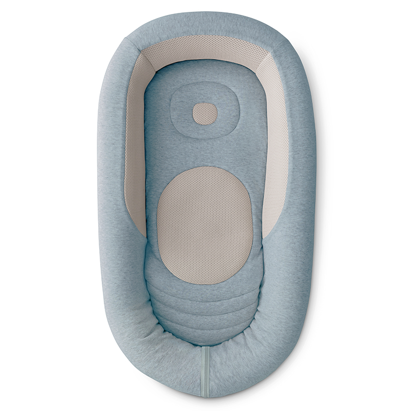 Φωλιά Inglesina Welcome Pod Peaceful Blue