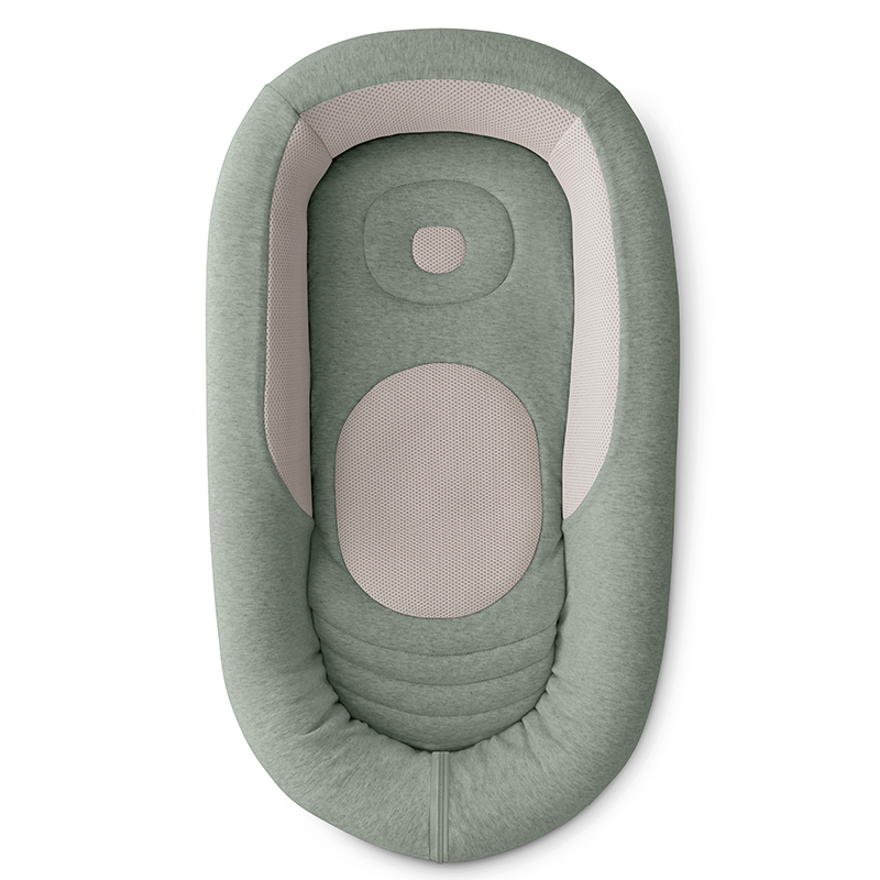 Φωλιά Inglesina Welcome Pod Balance Green