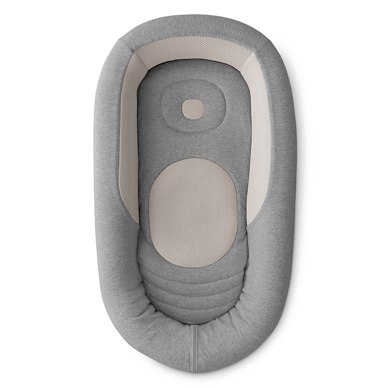 Φωλιά Inglesina Welcome Pod Harmony Grey