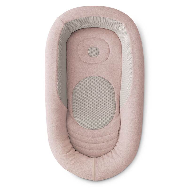 Φωλιά Inglesina Welcome Pod Delicate Pink