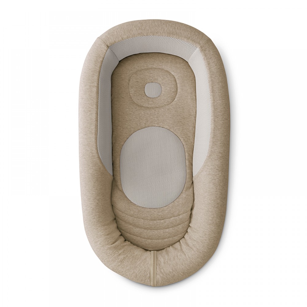 Φωλιά Inglesina Welcome Pod Warm Beige
