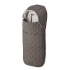 Ποδόσακος Καροτσιού Inglesina Winter Footmuff Brown