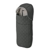 Ποδόσακος Καροτσιού Inglesina Winter Footmuff Graphite