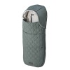 Ποδόσακος Καροτσιού Inglesina Winter Footmuff Medium Grey