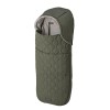 Ποδόσακος Καροτσιού Inglesina Winter Footmuff Olive Green