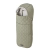 Ποδόσακος Καροτσιού Inglesina Winter Footmuff Uni Beige