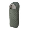 Ποδόσακος Καροτσιού Inglesina Winter Footmuff Uni Green