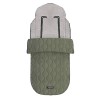 Ποδόσακος Καροτσιού Inglesina Winter Footmuff Graphite